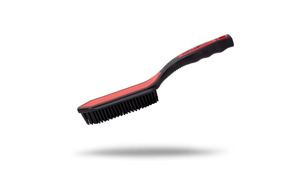 silicone pet hair remover