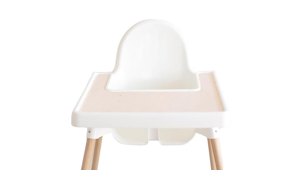 silicone placemat for antilop