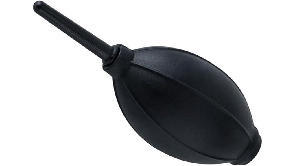 silicone super air blower