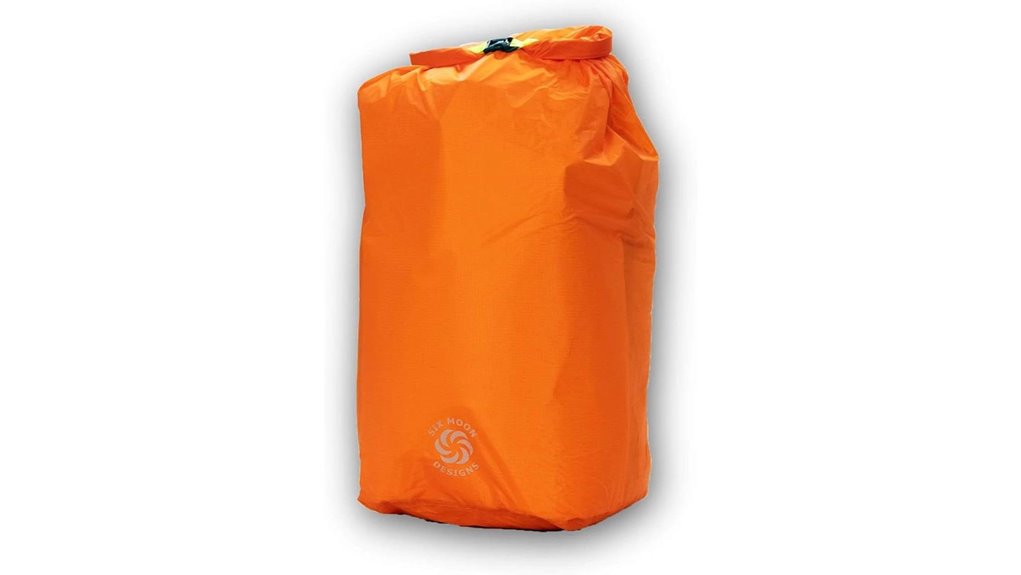 six moon designs 50l waterproof pack