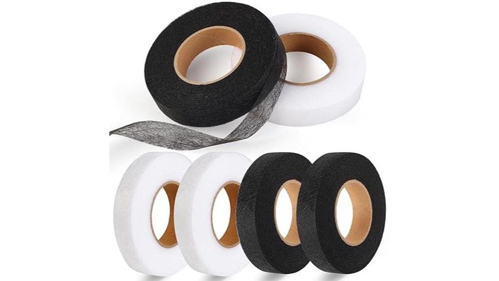 six roll phinus hemming tape