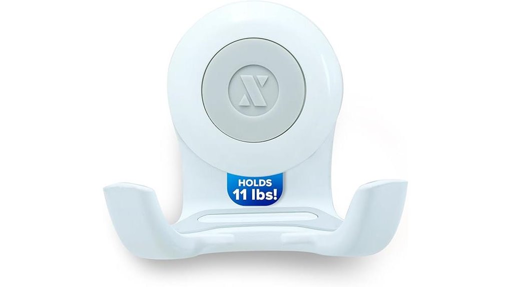 slipx suction phone cradle