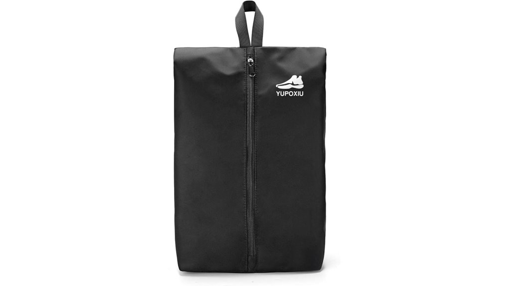 smell proof cleat storage bag