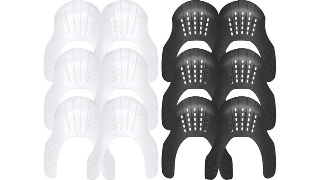 sneaker crease protection guards