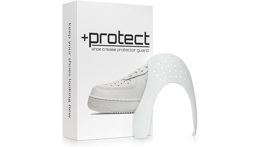 sneaker crease protectors pack