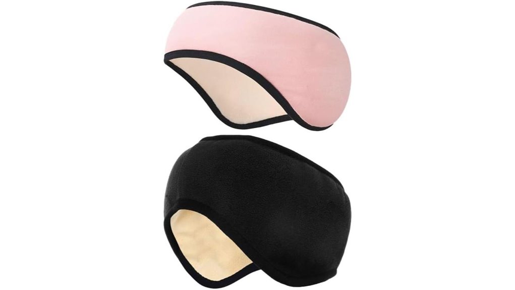 soundproof cotton sleeping earmuffs