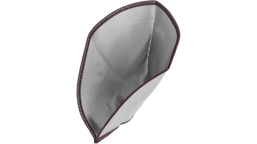 stainless steel pour over filter