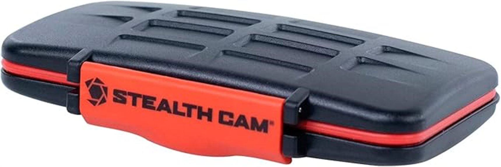 stealthcam anti shock waterproof case