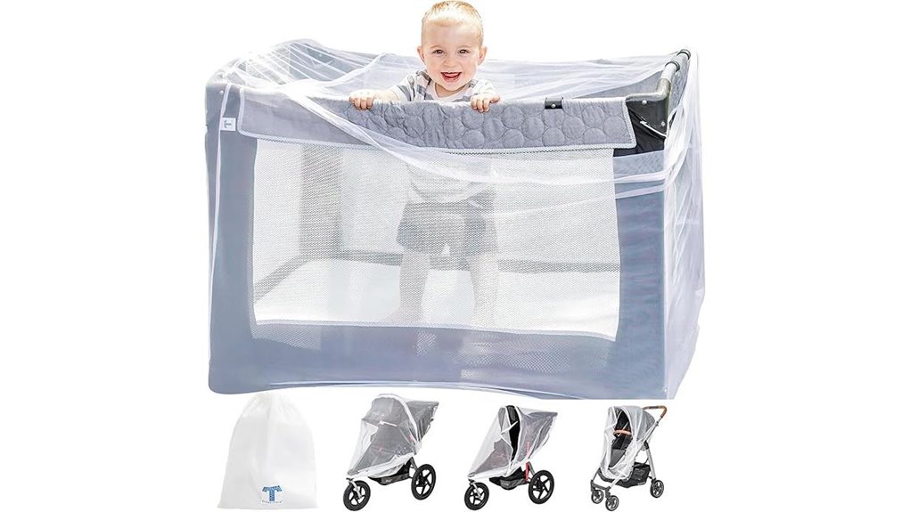 stroller pack n play net