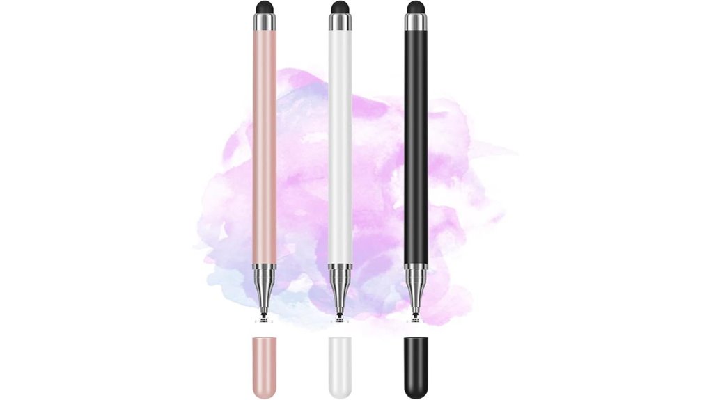 stylus 3 pack android ios