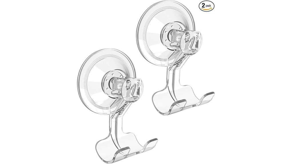 suction cup razor holder 2 pack