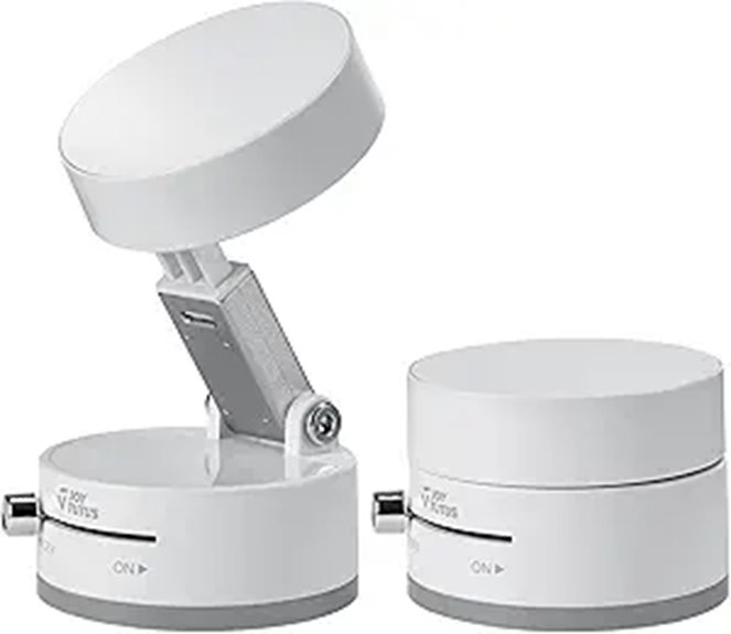 suction magsafe shower mount