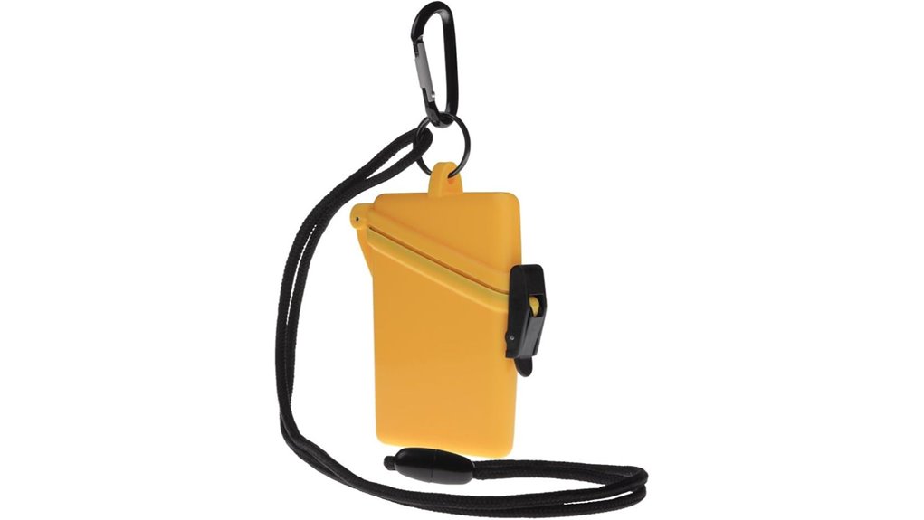 surfsafe waterproof sports case