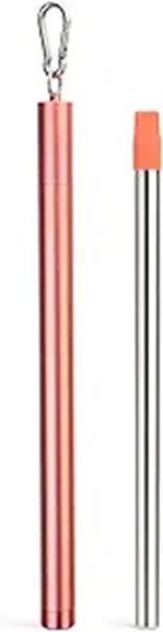 sursip reusable stainless filter