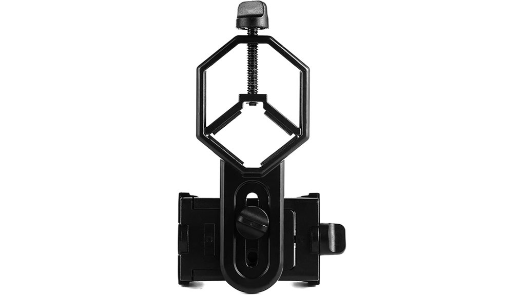 svbony telescope phone adapter