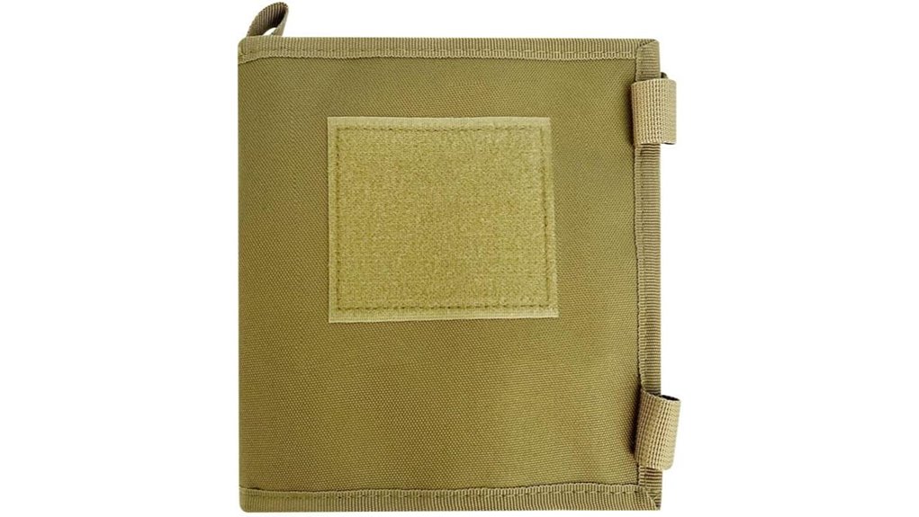 tactical 11x15 waterproof case