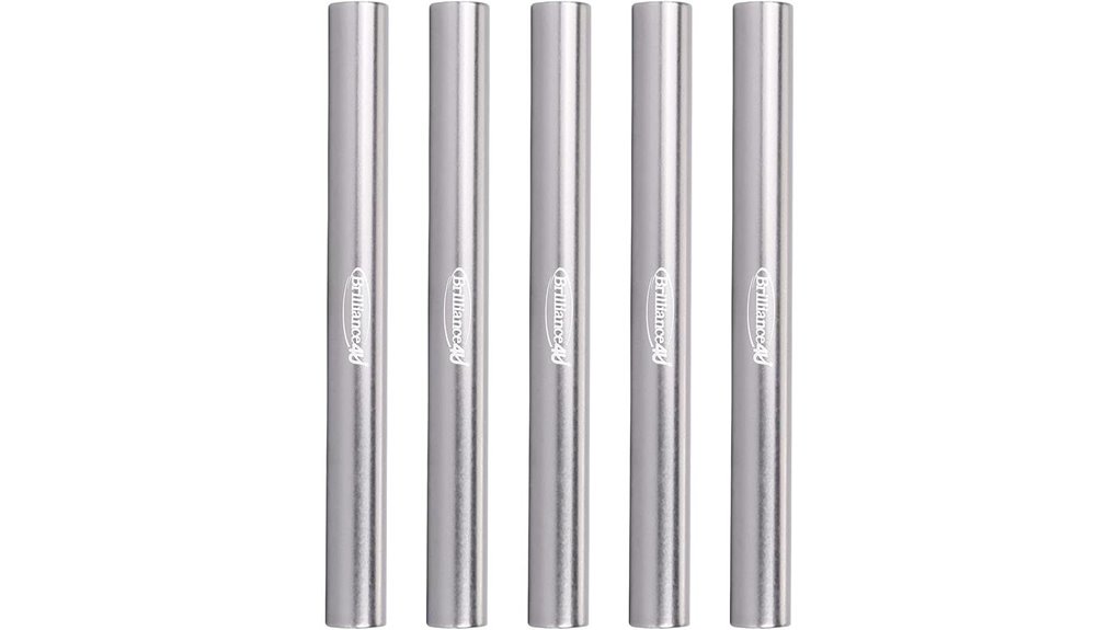 tent pole repair sleeve