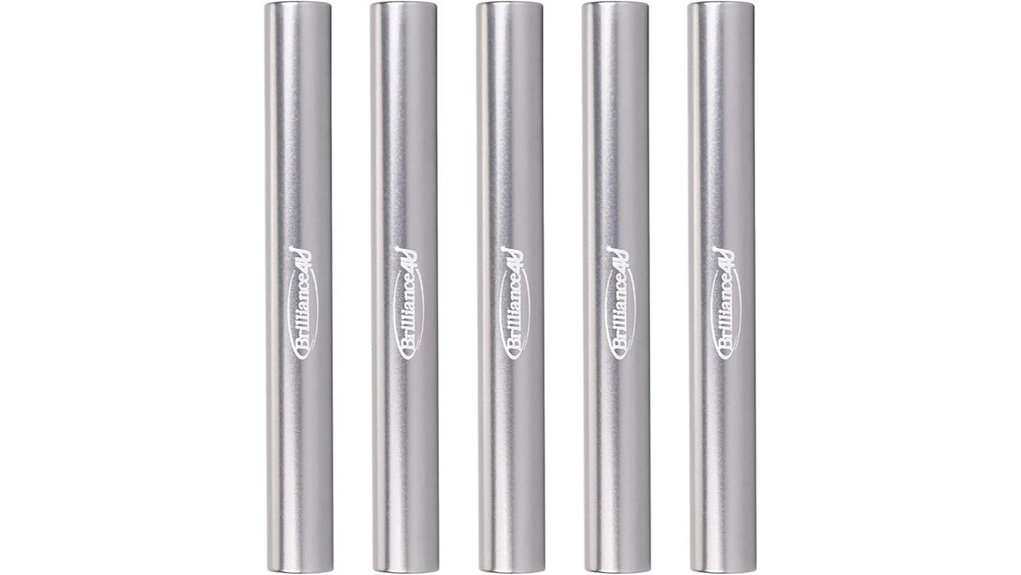 tent pole repair sleeve