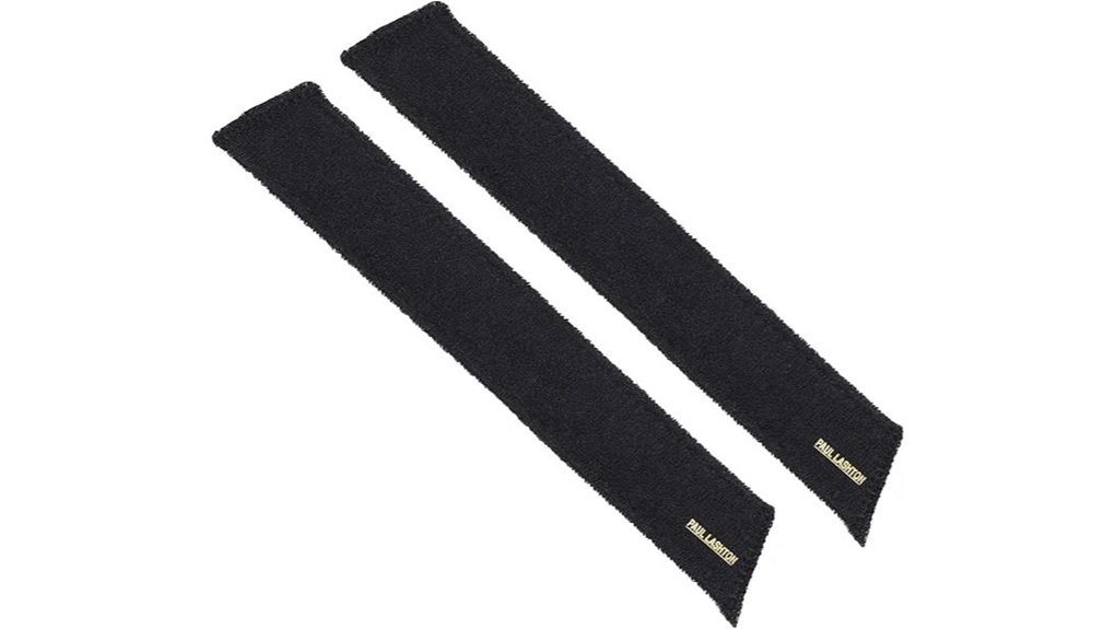 terry sweat guard liner