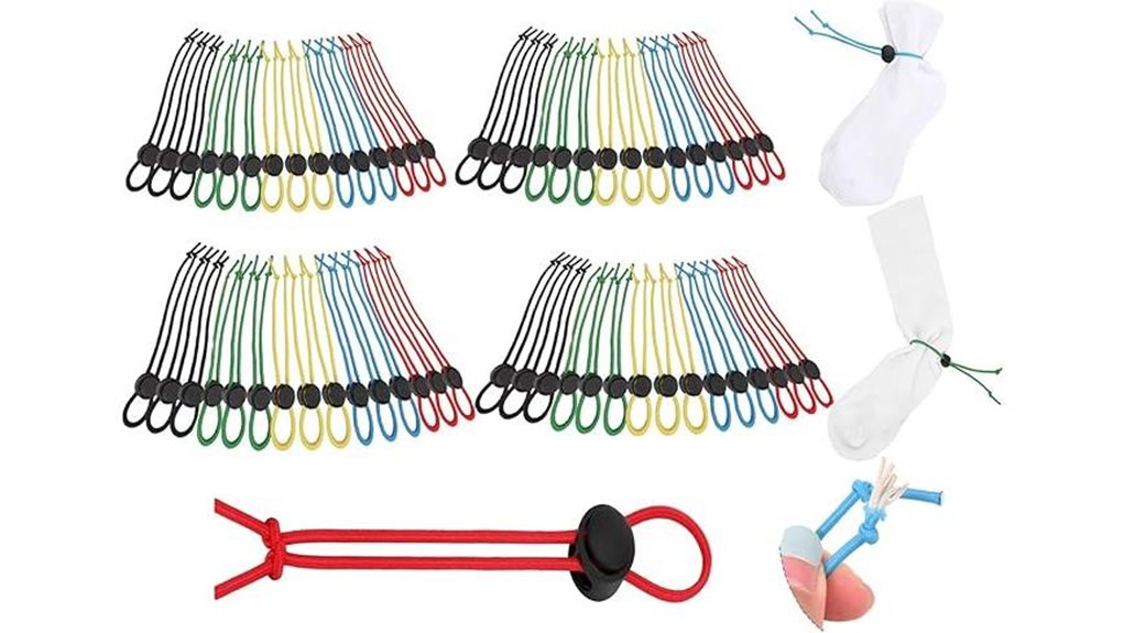 thirty pack sock laundry clips