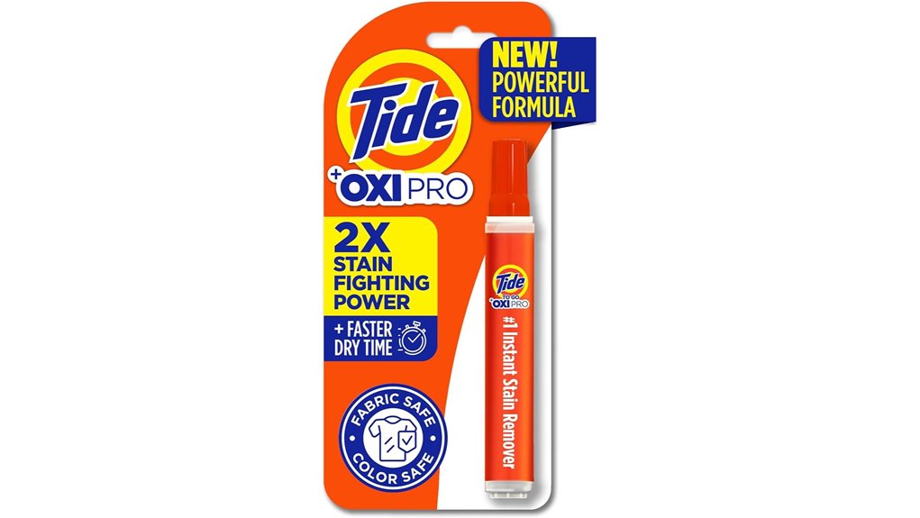 tide pen pro stain remover
