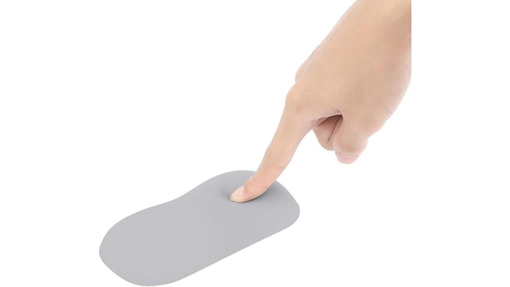 tmiulu gel memory wristrest