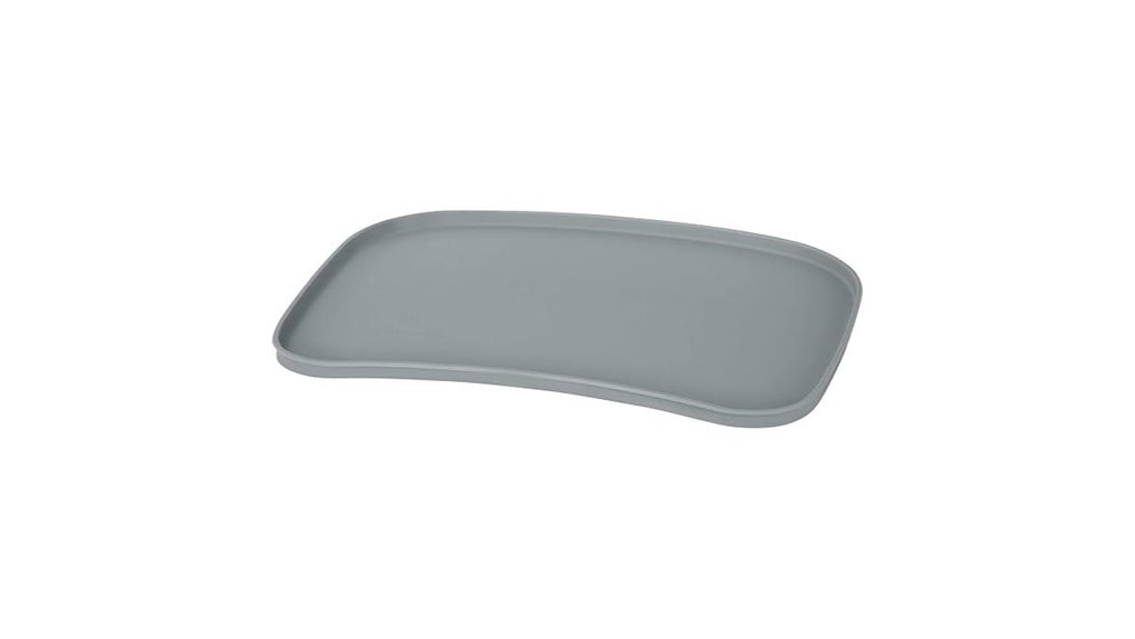 todd silicone toddler placemats