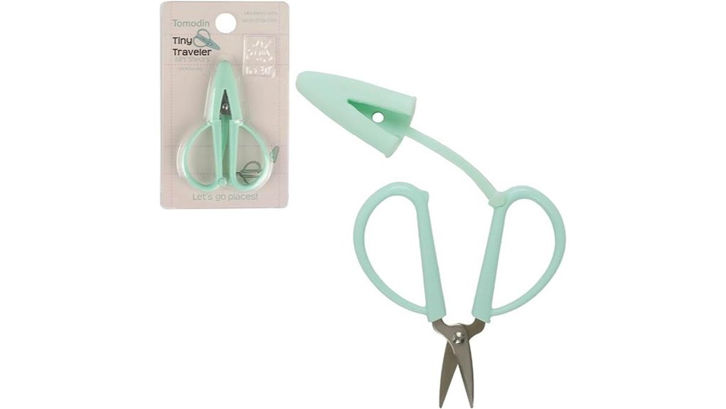 tsa compliant mini airplane snips