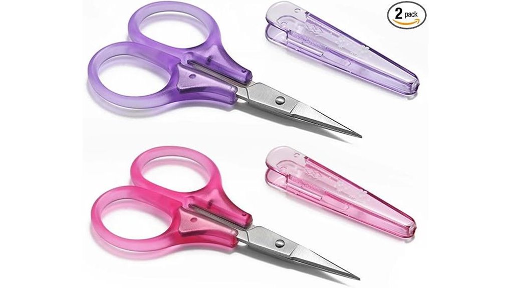 tsa compliant small sewing scissors