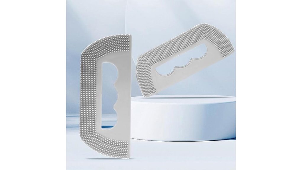 two pack silicone pet removers