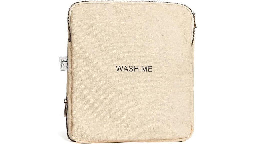 two sided natural travel cube