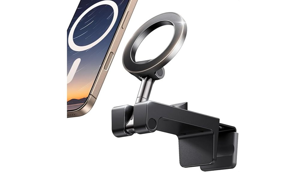 ugreen magnetic airplane holder