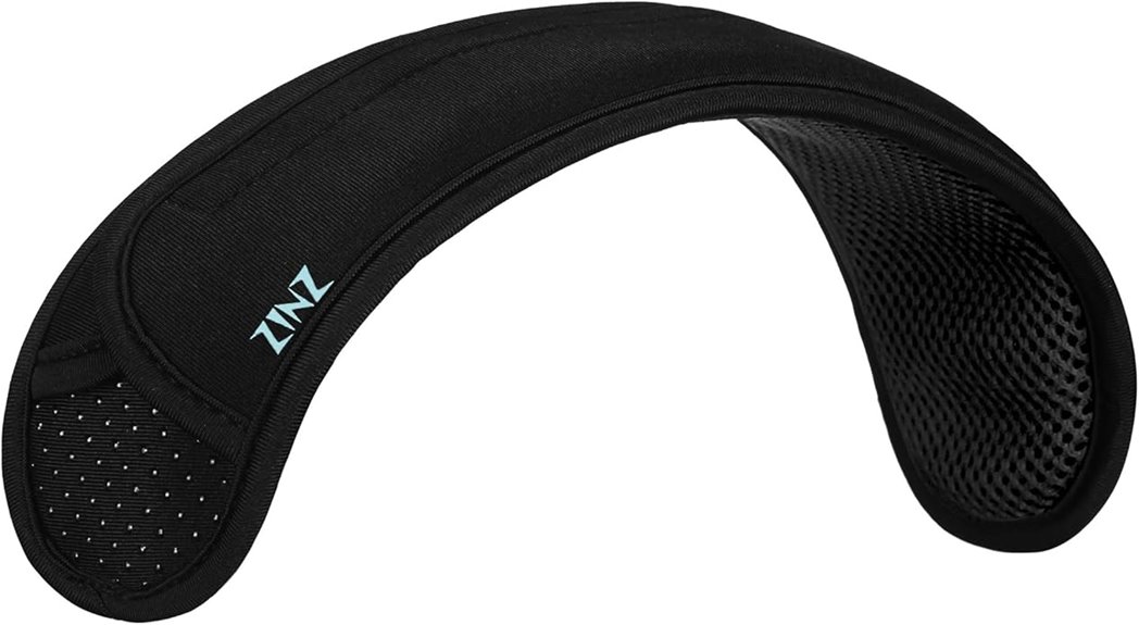 ultra thick breathable shoulder pad