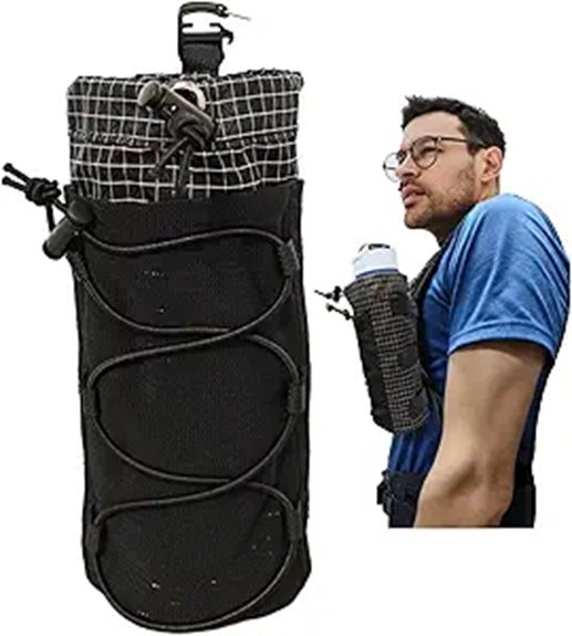 ultralight extended height=