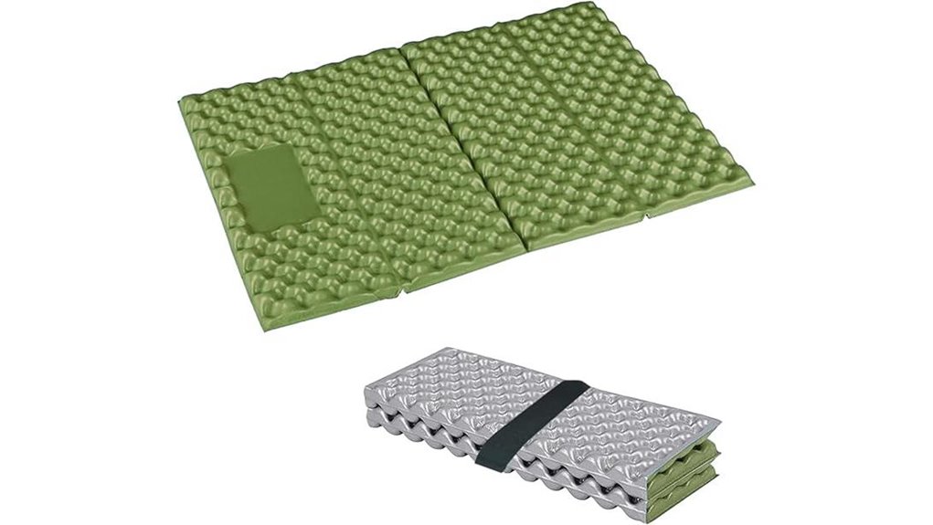 ultralight foldable waterproof sitpad