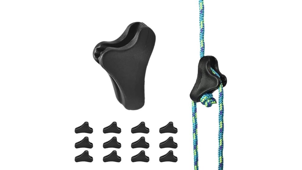 ultralight guyline tensioner pack