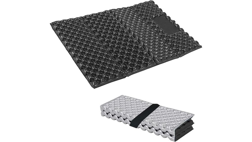 ultralight waterproof foldable seat