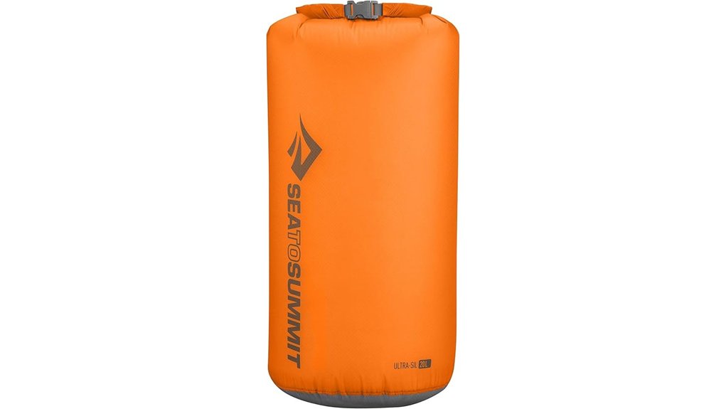 ultralight waterproof packable drybag