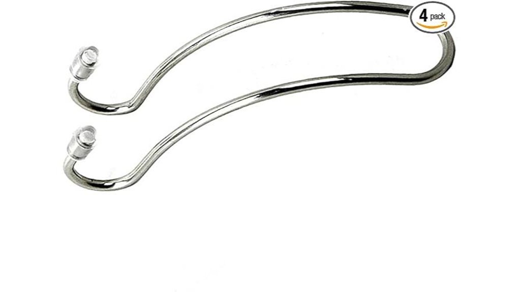 universal car seat hooks