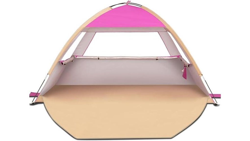 venustas 50 beach tent