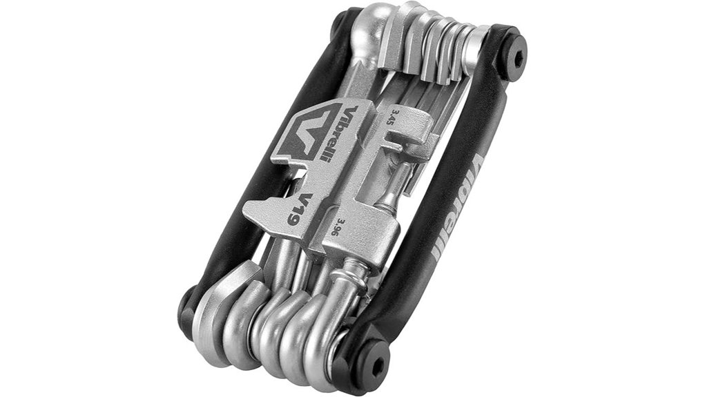 vibrelli v19 bike multi tool