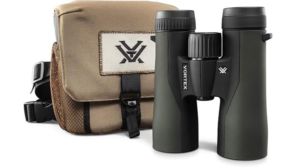 vortex crossfire hd binoculars 10x42