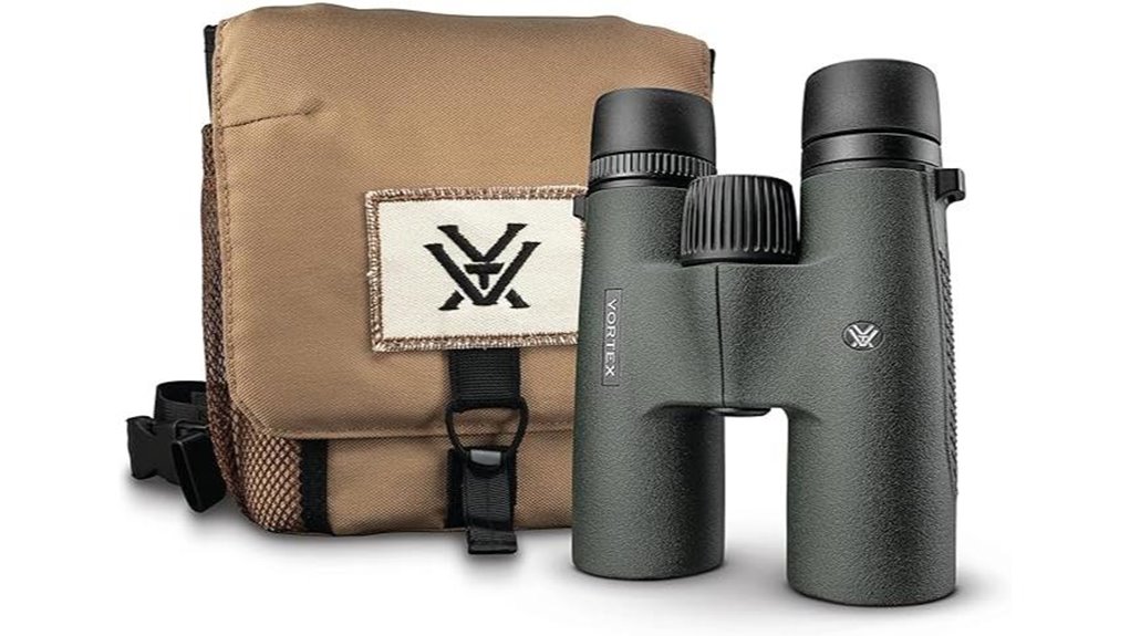 vortex optics triumph hd 10x42