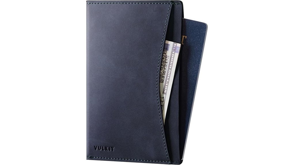vulkit rfid dual sleeve