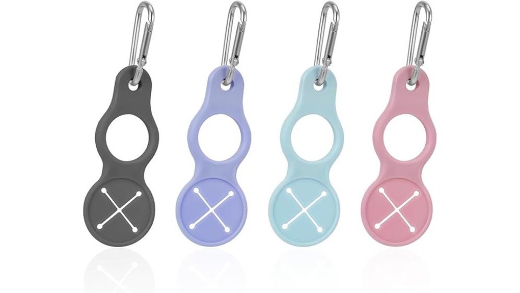 water bottle carabiner clips