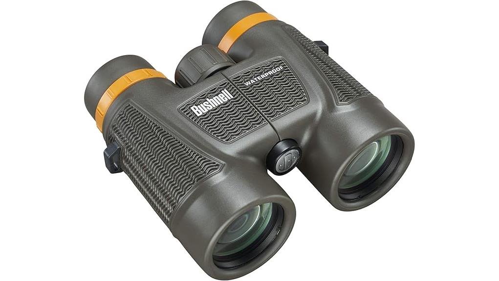 waterproof 10x42 bushnell binoculars