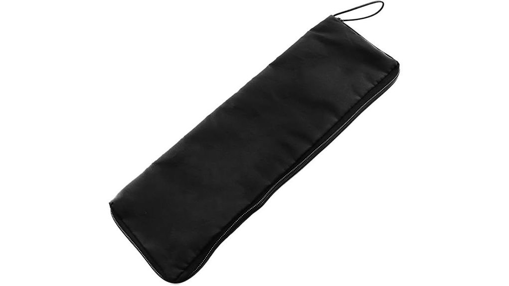 waterproof 35cm portable umbrella bag