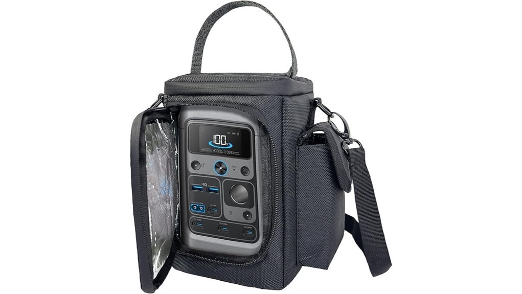 waterproof anker solix c300