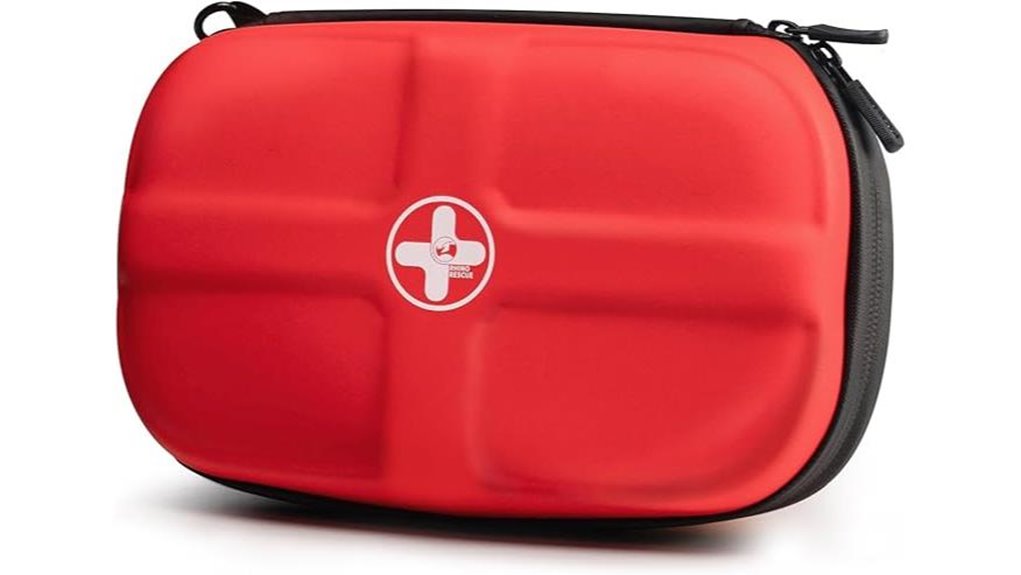waterproof eva first aid