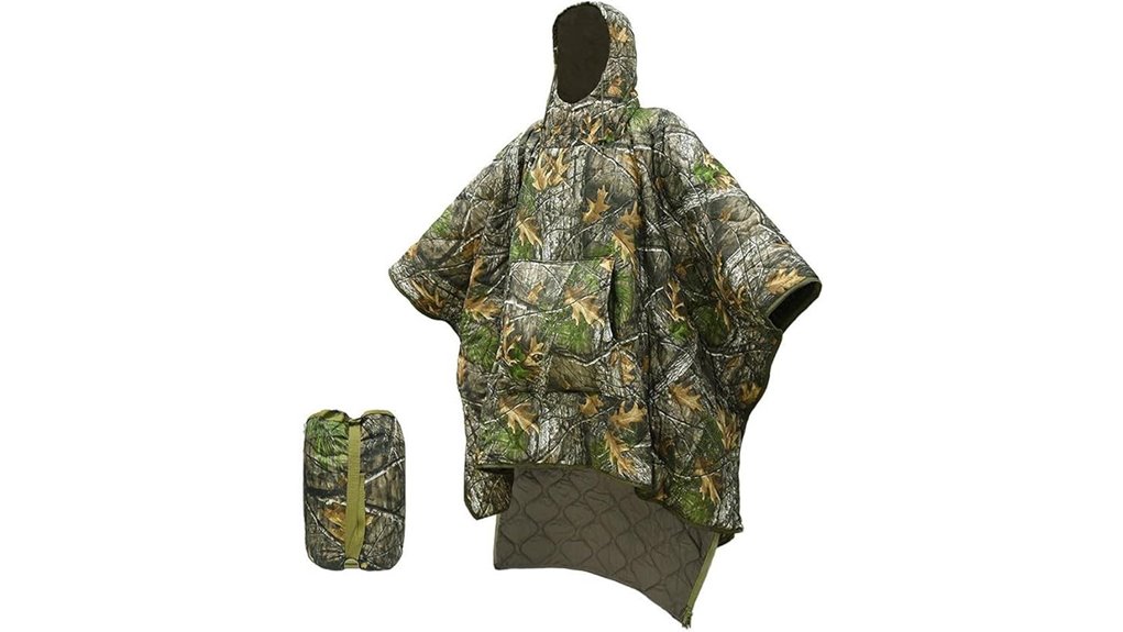 waterproof packable camping liner